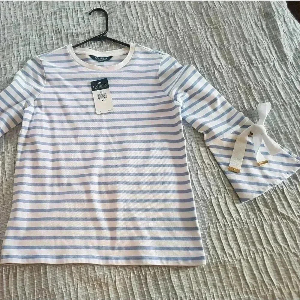 NWT Ralph Lauren tops